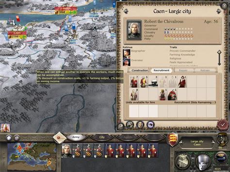 medieval 2 total war traits|Medieval 2 Total War Traits Complete .
